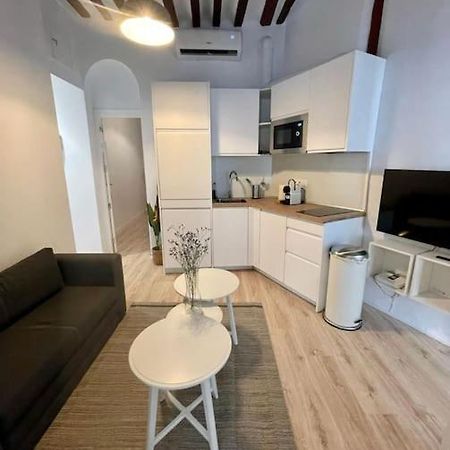 Centrico Apt 7Pax En Anton Martin/Centro De Madrid Apartman Kültér fotó