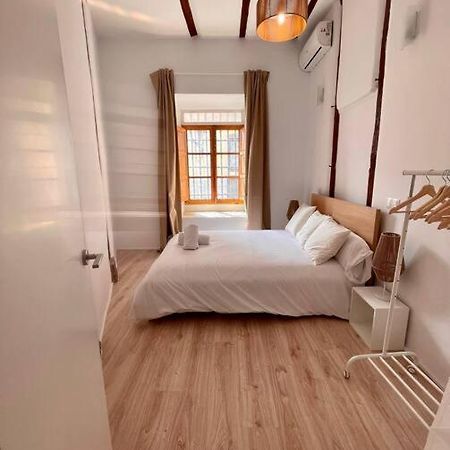 Centrico Apt 7Pax En Anton Martin/Centro De Madrid Apartman Kültér fotó