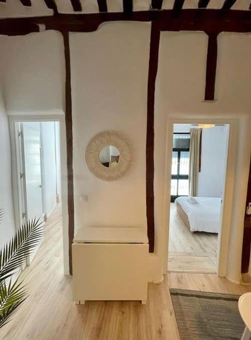 Centrico Apt 7Pax En Anton Martin/Centro De Madrid Apartman Kültér fotó