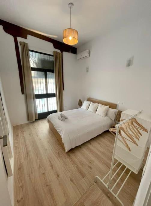 Centrico Apt 7Pax En Anton Martin/Centro De Madrid Apartman Kültér fotó