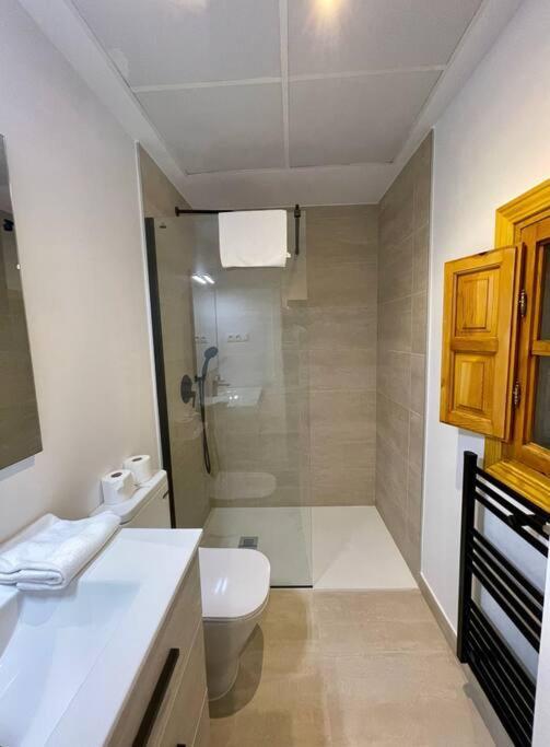 Centrico Apt 7Pax En Anton Martin/Centro De Madrid Apartman Kültér fotó