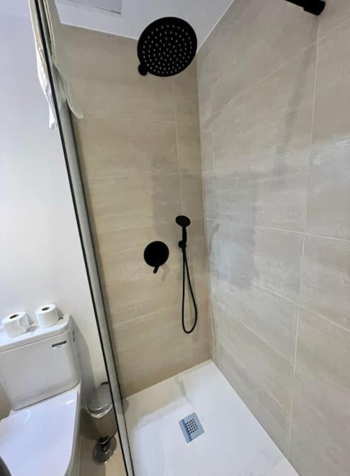 Centrico Apt 7Pax En Anton Martin/Centro De Madrid Apartman Kültér fotó