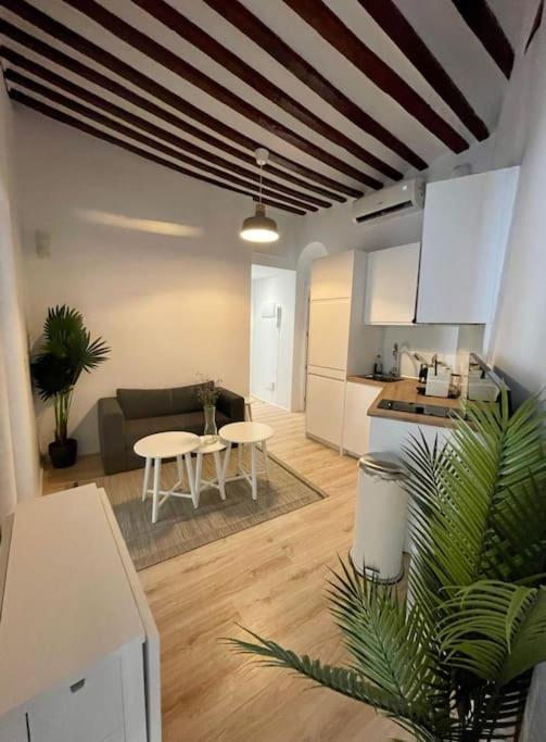 Centrico Apt 7Pax En Anton Martin/Centro De Madrid Apartman Kültér fotó